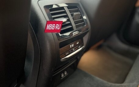 BMW X4, 2021 год, 7 690 000 рублей, 15 фотография