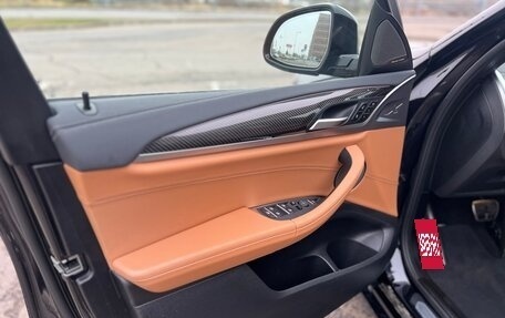 BMW X4, 2021 год, 7 690 000 рублей, 13 фотография