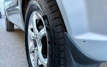 Hyundai Getz I рестайлинг, 2008 год, 550 000 рублей, 9 фотография