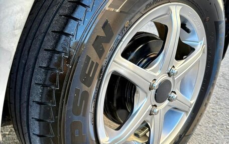 Hyundai Getz I рестайлинг, 2008 год, 550 000 рублей, 5 фотография