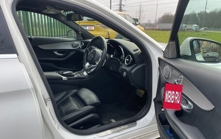 Mercedes-Benz C-Класс, 2018 год, 2 185 000 рублей, 5 фотография