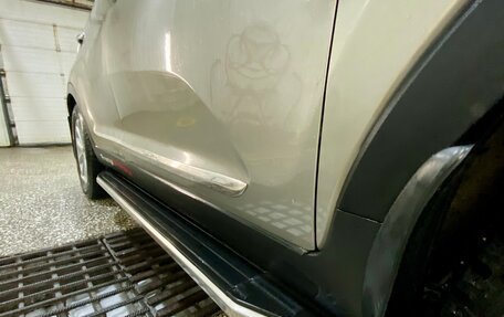 KIA Sportage III, 2015 год, 1 800 000 рублей, 4 фотография