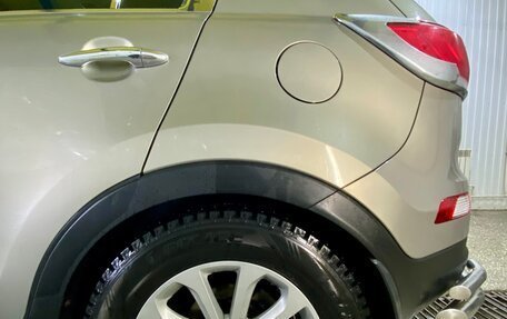 KIA Sportage III, 2015 год, 1 800 000 рублей, 9 фотография