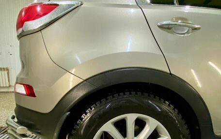 KIA Sportage III, 2015 год, 1 800 000 рублей, 8 фотография