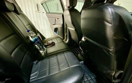 KIA Sportage III, 2015 год, 1 800 000 рублей, 11 фотография