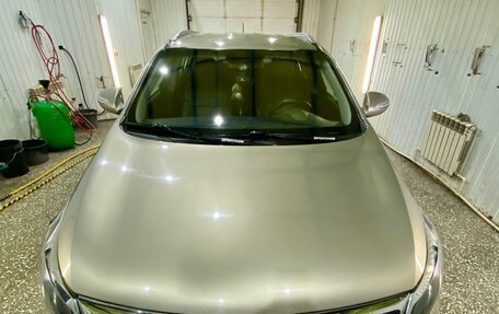 KIA Sportage III, 2015 год, 1 800 000 рублей, 3 фотография