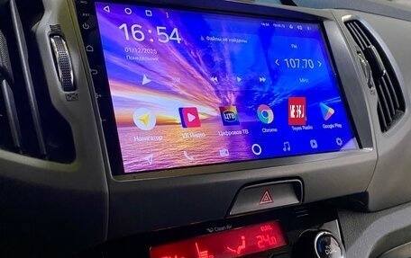 KIA Sportage III, 2015 год, 1 800 000 рублей, 13 фотография