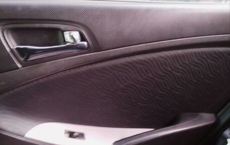 Hyundai Solaris II рестайлинг, 2011 год, 548 000 рублей, 8 фотография