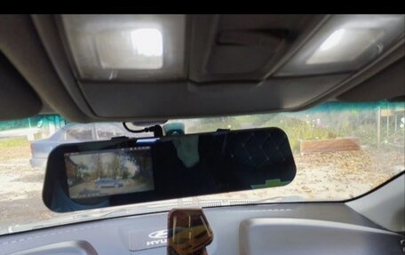 Hyundai Solaris II рестайлинг, 2011 год, 548 000 рублей, 7 фотография