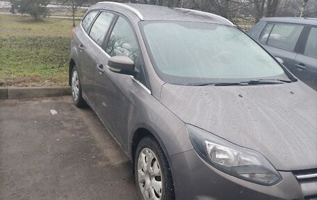 Ford Focus III, 2013 год, 900 000 рублей, 7 фотография