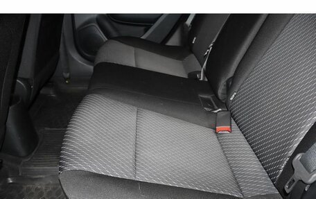 KIA Rio IV, 2018 год, 1 300 200 рублей, 7 фотография