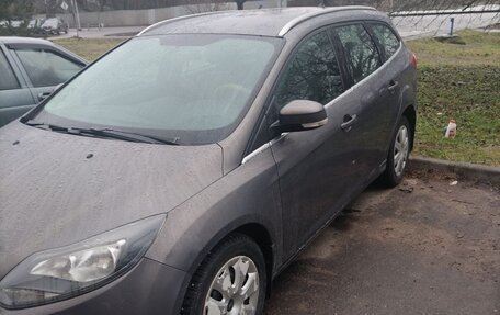 Ford Focus III, 2013 год, 900 000 рублей, 8 фотография