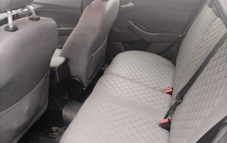 Ford Focus III, 2013 год, 900 000 рублей, 6 фотография