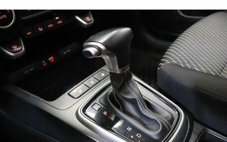 KIA Rio IV, 2018 год, 1 300 200 рублей, 12 фотография