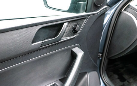 Skoda Rapid I, 2015 год, 799 000 рублей, 9 фотография