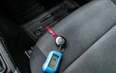 Skoda Rapid I, 2015 год, 799 000 рублей, 20 фотография