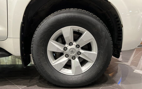 Toyota Land Cruiser Prado 150 рестайлинг 2, 2018 год, 4 695 000 рублей, 18 фотография