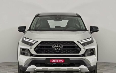 Toyota RAV4, 2025 год, 4 990 000 рублей, 2 фотография