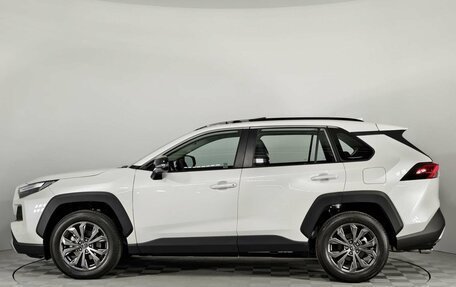 Toyota RAV4, 2025 год, 4 990 000 рублей, 8 фотография