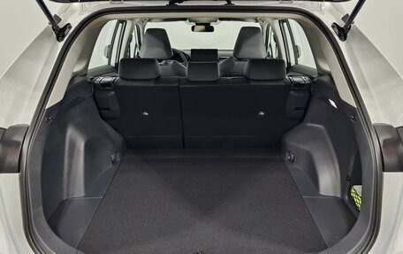 Toyota RAV4, 2025 год, 4 990 000 рублей, 13 фотография