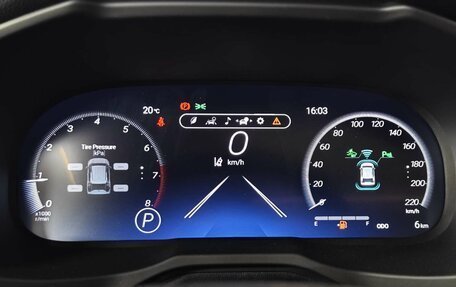 Toyota RAV4, 2025 год, 4 990 000 рублей, 16 фотография