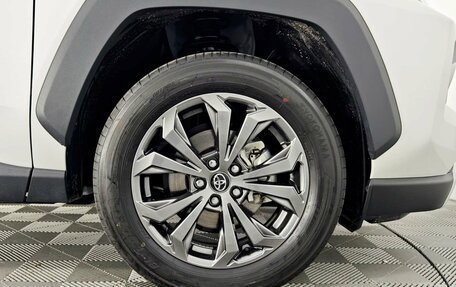 Toyota RAV4, 2025 год, 4 990 000 рублей, 11 фотография