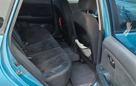 Hyundai Elantra IV, 2007 год, 350 000 рублей, 7 фотография