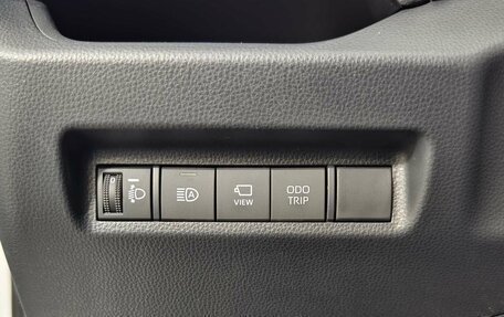 Toyota RAV4, 2025 год, 4 990 000 рублей, 21 фотография