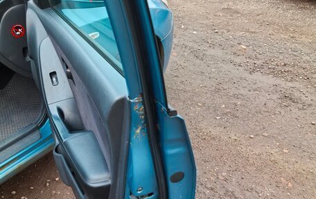 Hyundai Elantra IV, 2007 год, 350 000 рублей, 8 фотография