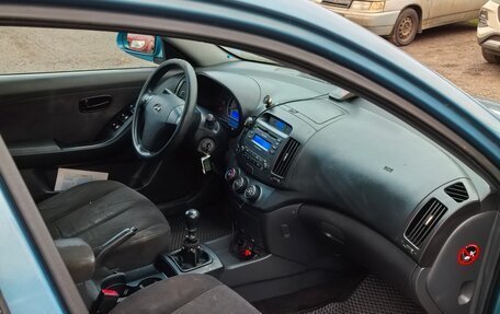 Hyundai Elantra IV, 2007 год, 350 000 рублей, 10 фотография