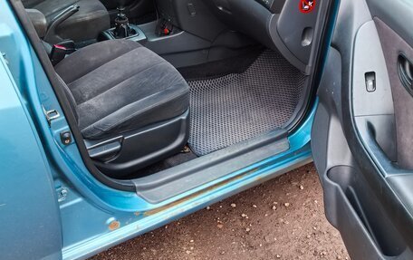 Hyundai Elantra IV, 2007 год, 350 000 рублей, 9 фотография