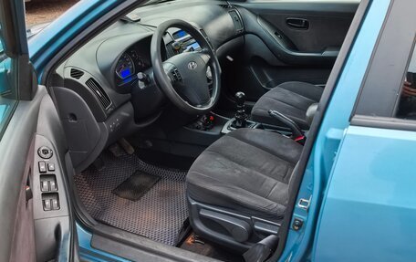 Hyundai Elantra IV, 2007 год, 350 000 рублей, 16 фотография