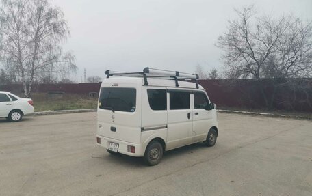 Nissan NV100 Clipper III, 2020 год, 929 000 рублей, 2 фотография