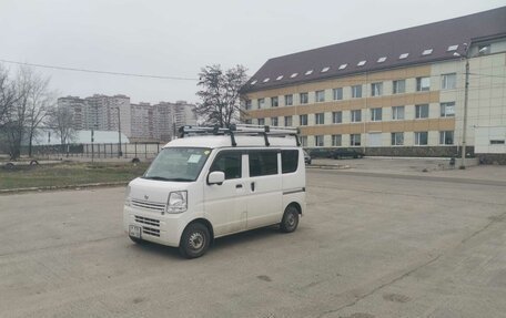 Nissan NV100 Clipper III, 2020 год, 929 000 рублей, 4 фотография