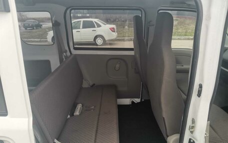 Nissan NV100 Clipper III, 2020 год, 929 000 рублей, 7 фотография