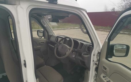 Nissan NV100 Clipper III, 2020 год, 929 000 рублей, 8 фотография