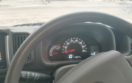 Nissan NV100 Clipper III, 2020 год, 929 000 рублей, 18 фотография