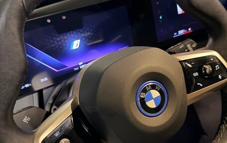 BMW iX, 2022 год, 6 500 000 рублей, 11 фотография