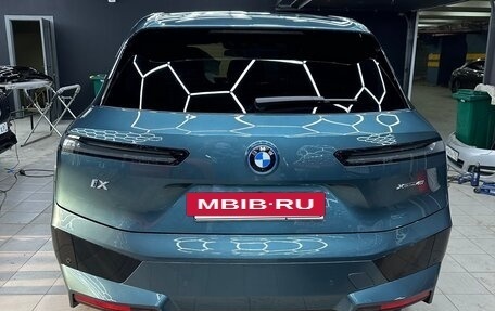 BMW iX, 2022 год, 6 500 000 рублей, 7 фотография