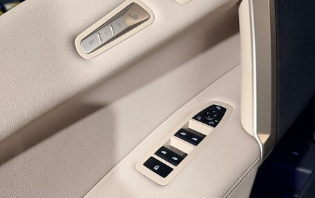 BMW iX, 2022 год, 6 500 000 рублей, 12 фотография