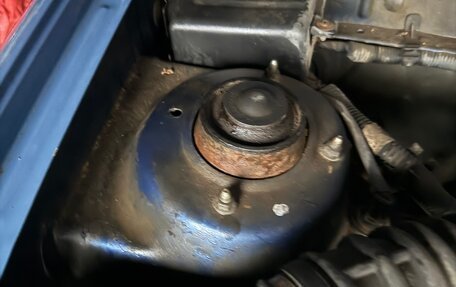 Chevrolet Lanos I, 2008 год, 145 000 рублей, 10 фотография