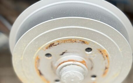 Chevrolet Lanos I, 2008 год, 145 000 рублей, 16 фотография