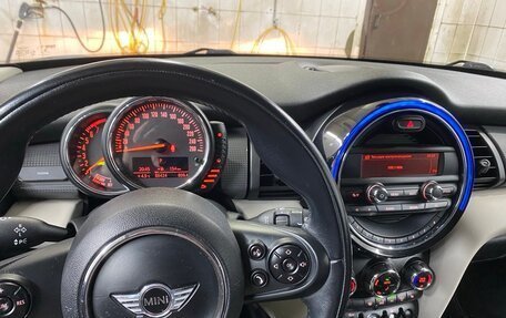 MINI Hatch, 2014 год, 1 450 000 рублей, 6 фотография