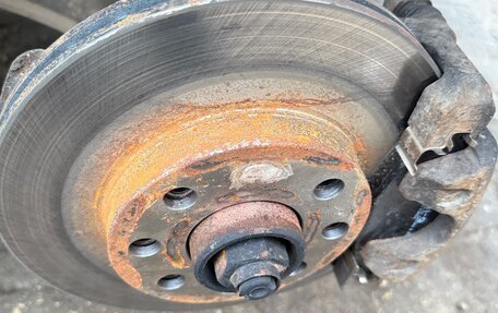 Chevrolet Lanos I, 2008 год, 145 000 рублей, 17 фотография