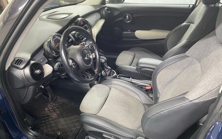 MINI Hatch, 2014 год, 1 450 000 рублей, 8 фотография