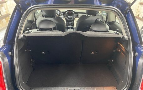 MINI Hatch, 2014 год, 1 450 000 рублей, 3 фотография