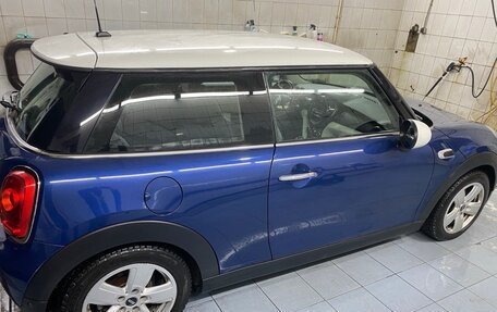 MINI Hatch, 2014 год, 1 450 000 рублей, 7 фотография