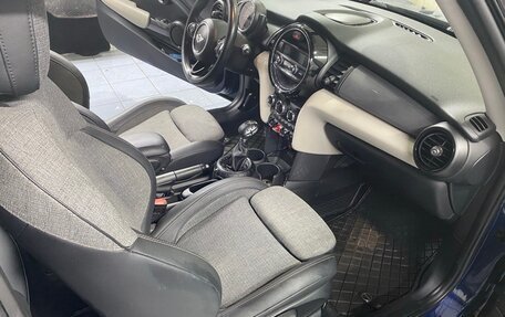 MINI Hatch, 2014 год, 1 450 000 рублей, 4 фотография