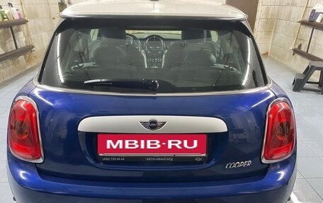 MINI Hatch, 2014 год, 1 450 000 рублей, 2 фотография