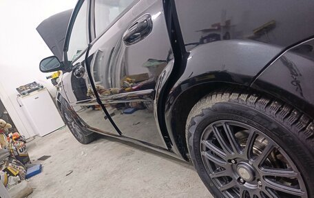 Chevrolet Lacetti, 2007 год, 400 000 рублей, 6 фотография